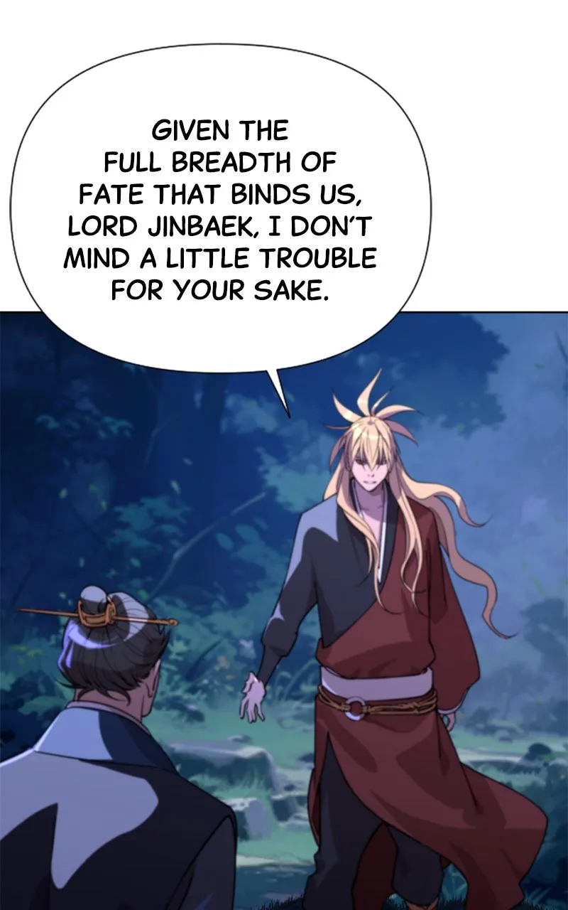 The Monkey King’s Journey to the Murim Chapter 9 page 28 - 