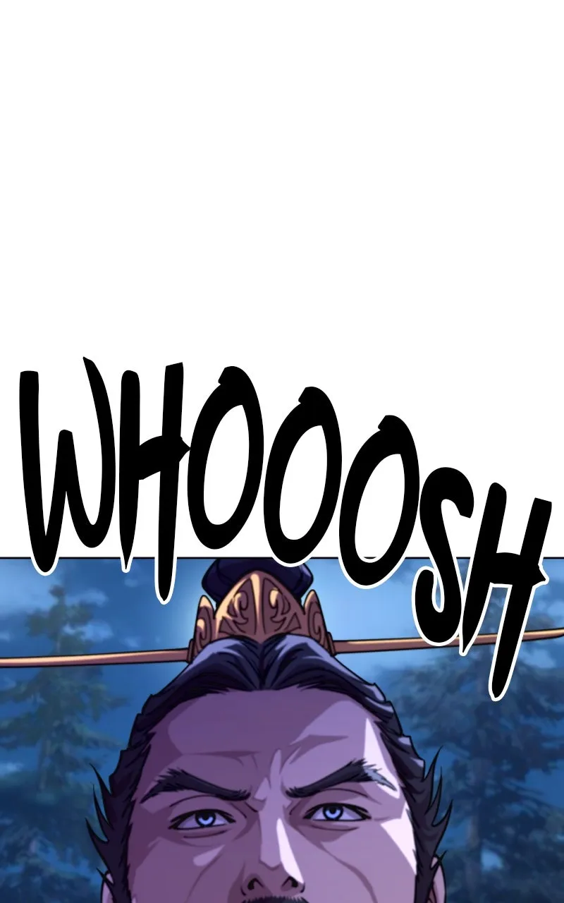The Monkey King’s Journey to the Murim Chapter 9 page 32 - 