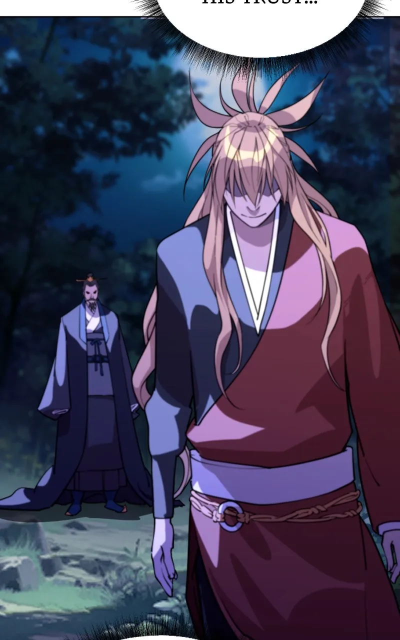 The Monkey King’s Journey to the Murim Chapter 9 page 35 - 
