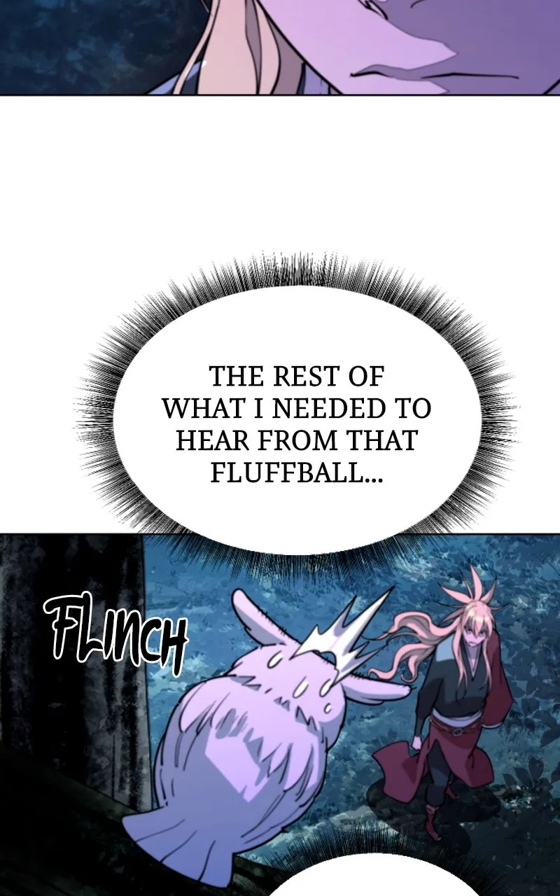 The Monkey King’s Journey to the Murim Chapter 9 page 37 - 