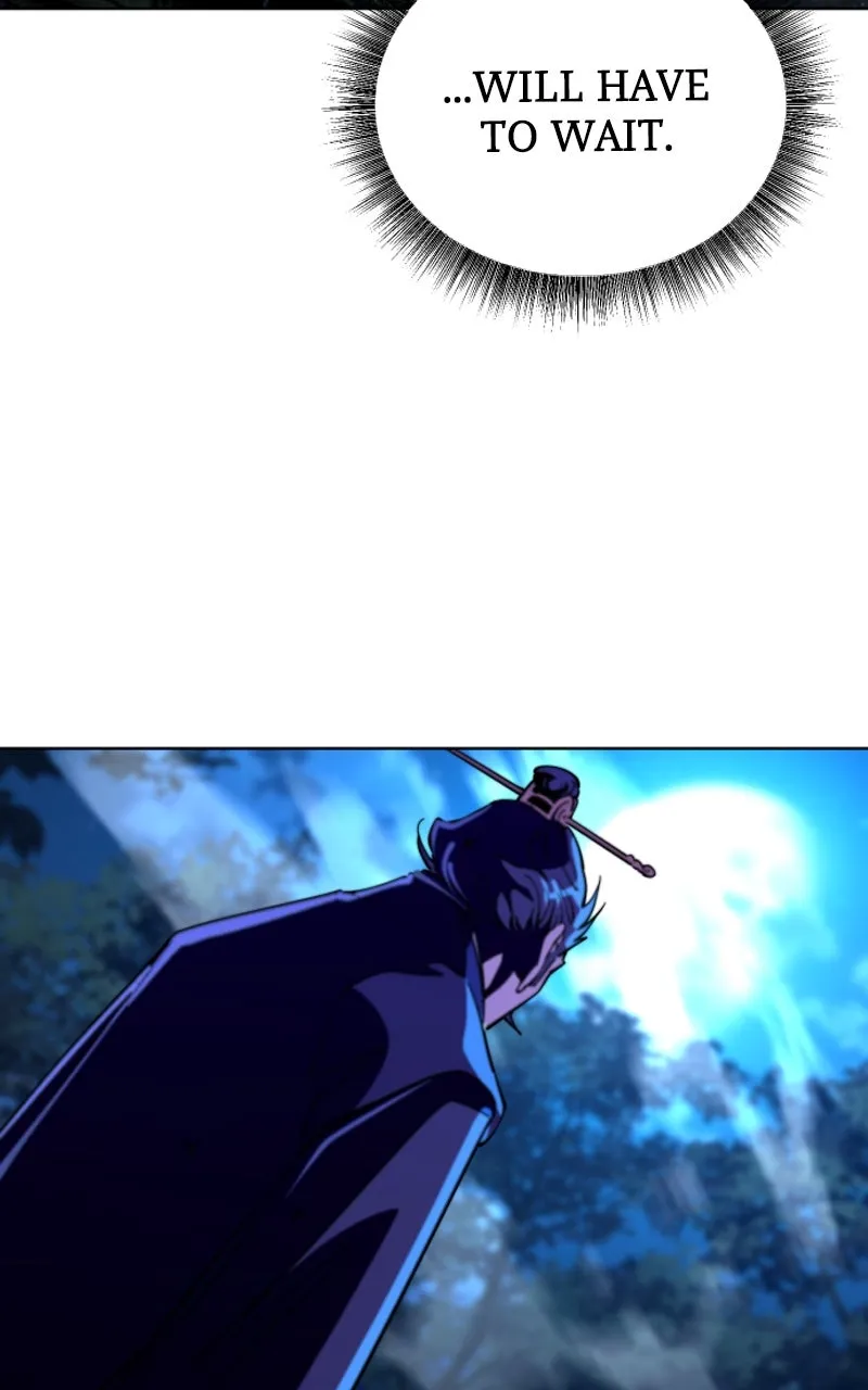 The Monkey King’s Journey to the Murim Chapter 9 page 38 - 