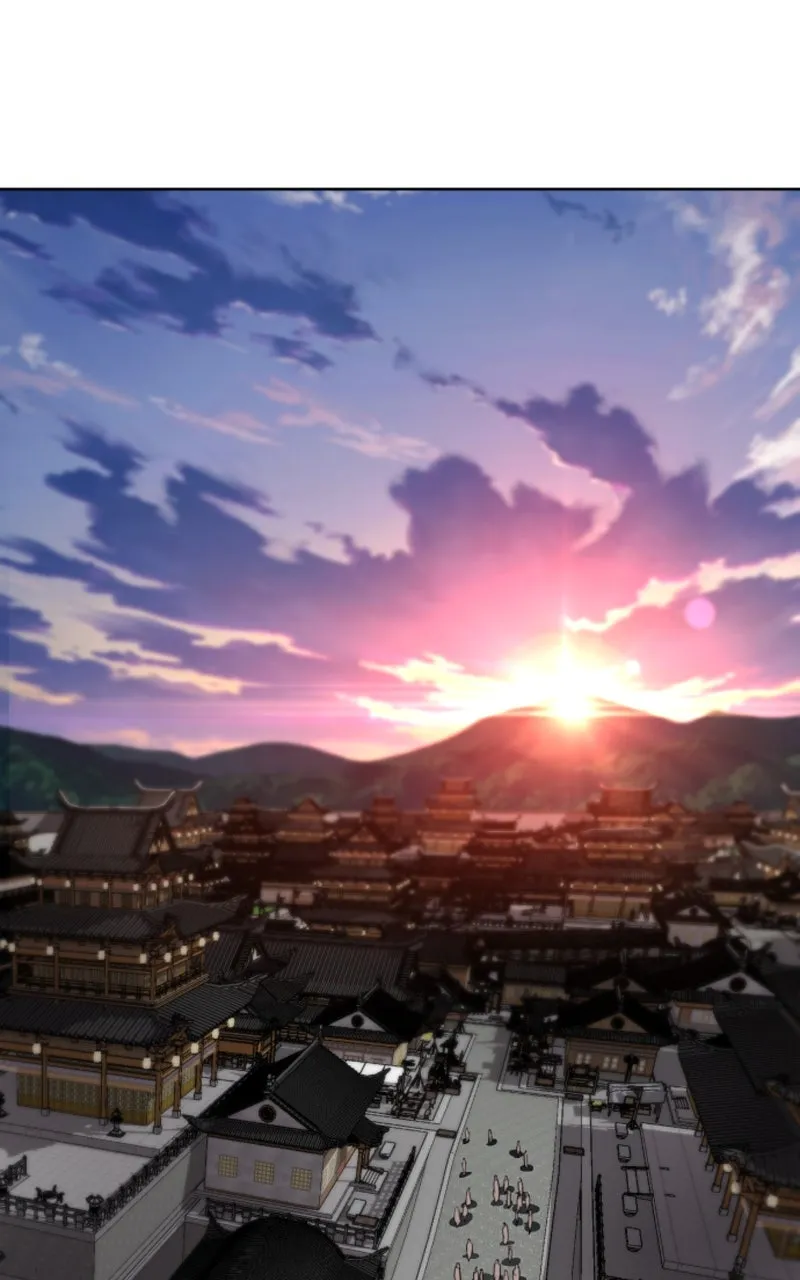 The Monkey King’s Journey to the Murim Chapter 9 page 41 - 