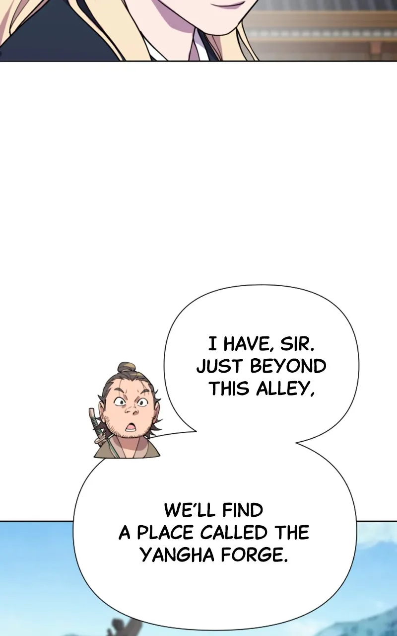 The Monkey King’s Journey to the Murim Chapter 9 page 46 - 