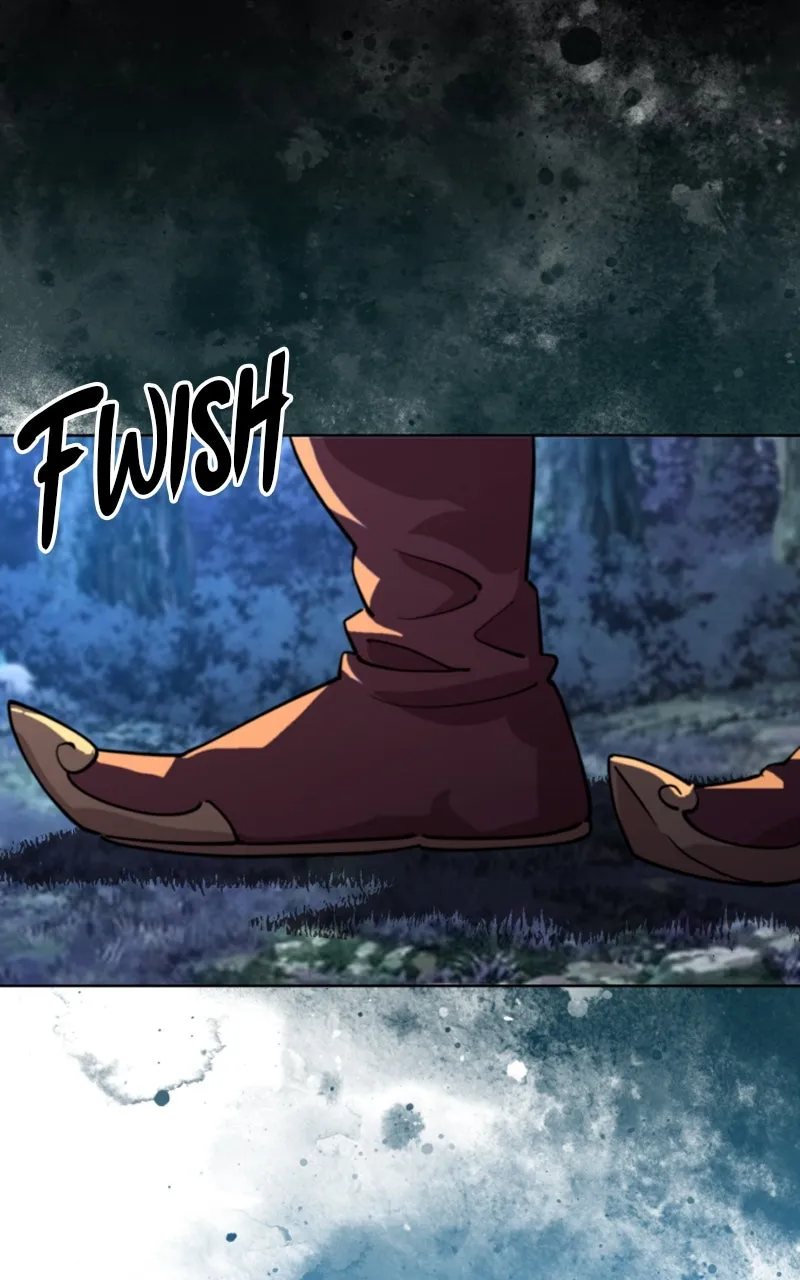 The Monkey King’s Journey to the Murim Chapter 9 page 6 - 