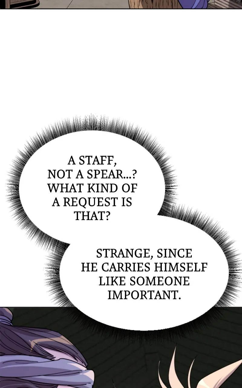 The Monkey King’s Journey to the Murim Chapter 9 page 53 - 