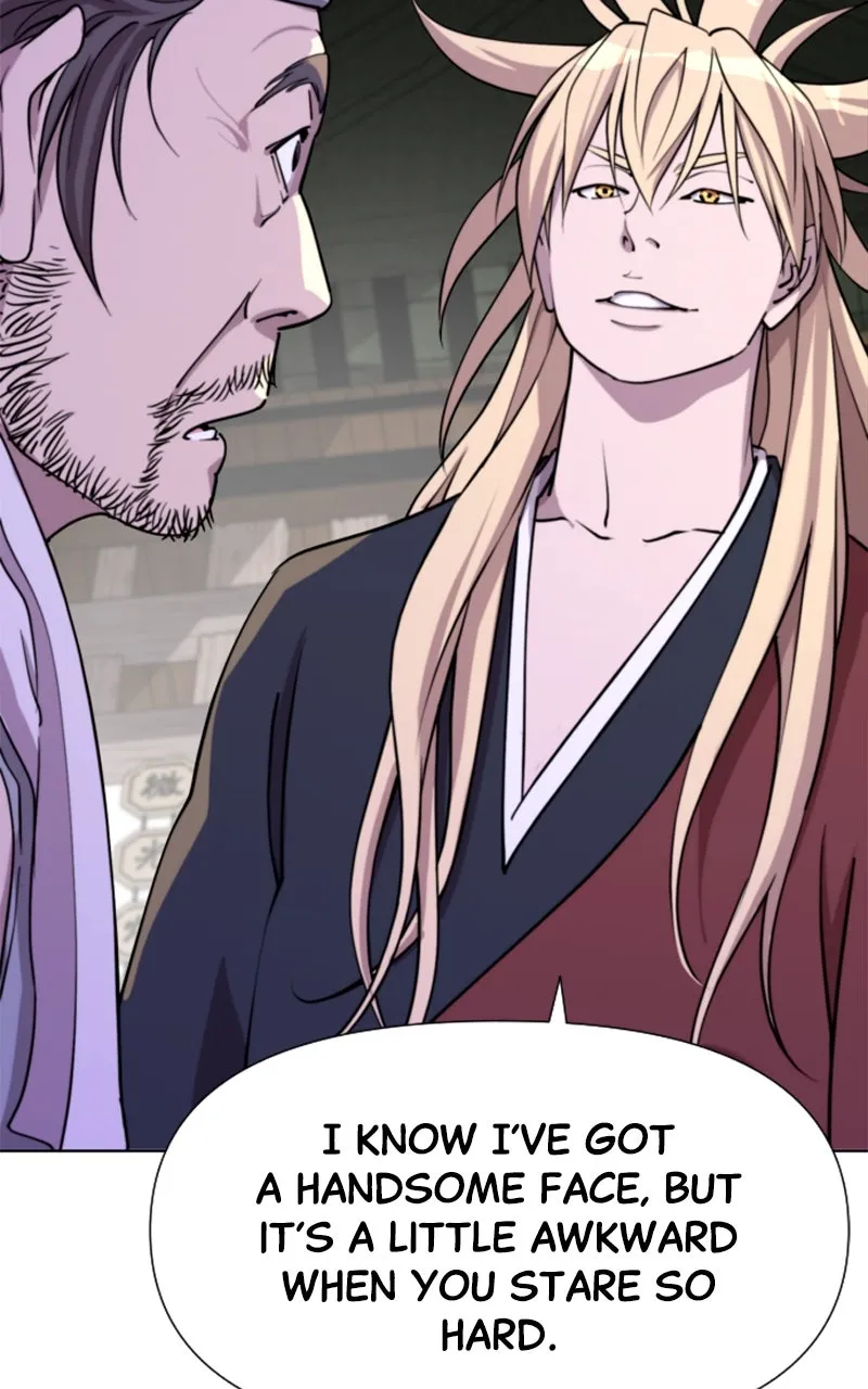 The Monkey King’s Journey to the Murim Chapter 9 page 54 - 
