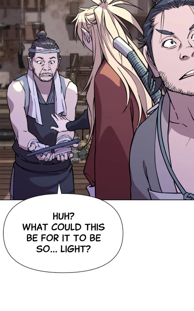 The Monkey King’s Journey to the Murim Chapter 9 page 56 - 