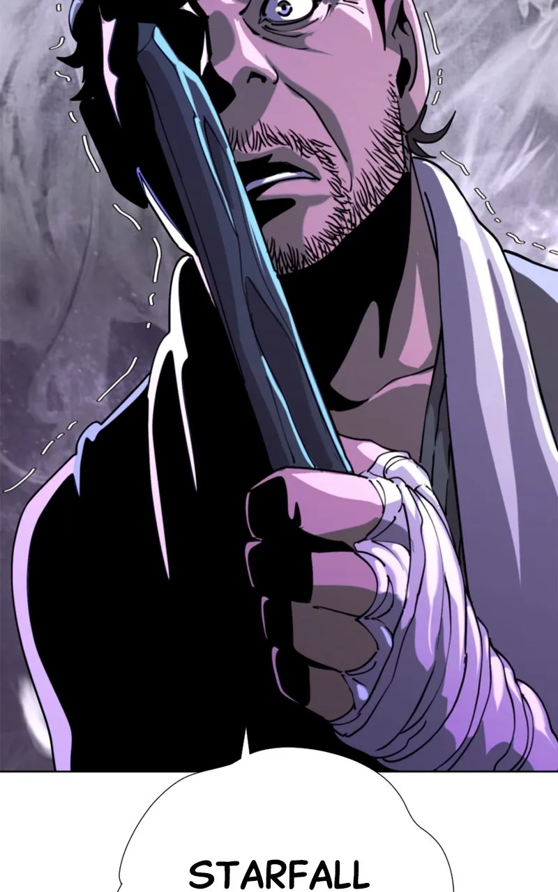 The Monkey King’s Journey to the Murim Chapter 9 page 60 - 
