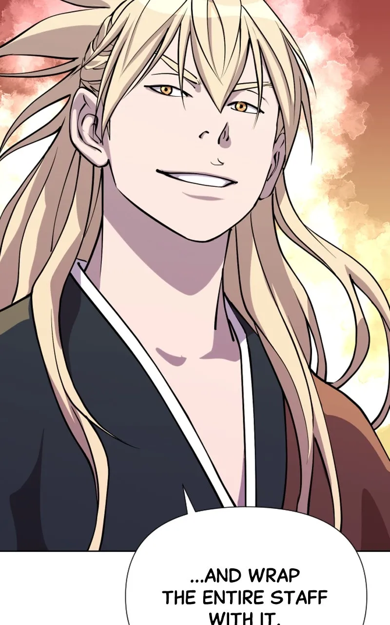 The Monkey King’s Journey to the Murim Chapter 9 page 64 - 