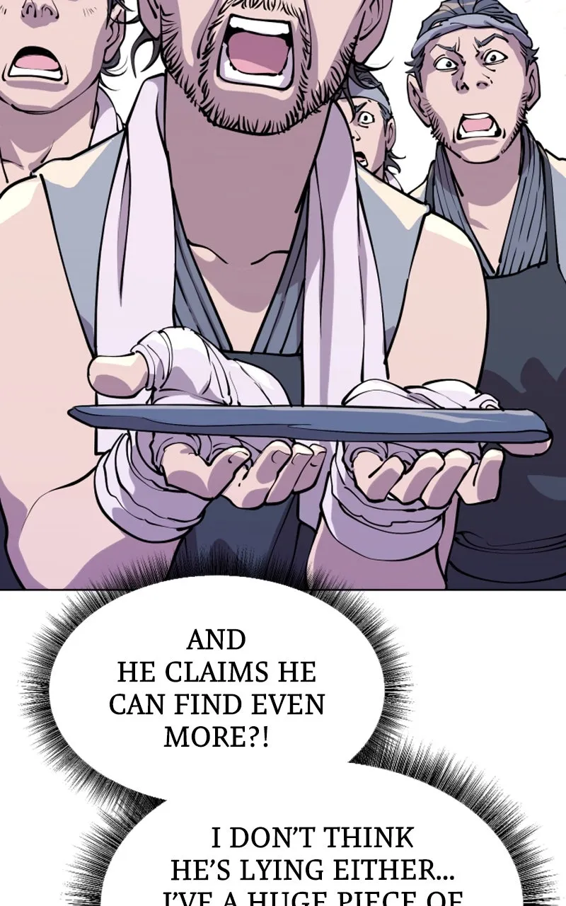 The Monkey King’s Journey to the Murim Chapter 9 page 66 - 
