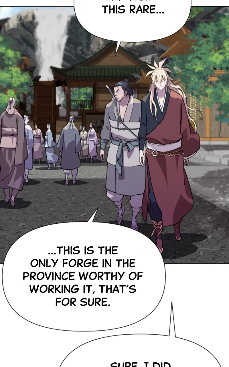 The Monkey King’s Journey to the Murim Chapter 9 page 70 - 