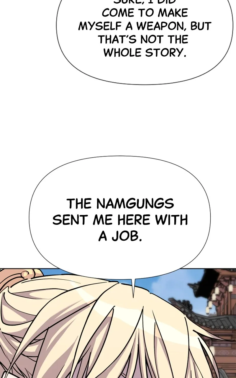 The Monkey King’s Journey to the Murim Chapter 9 page 71 - 