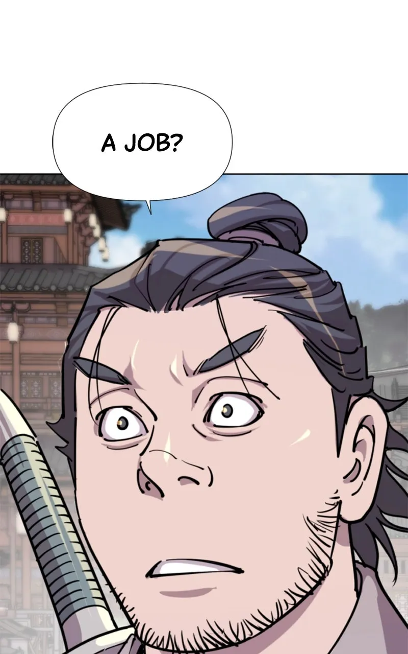 The Monkey King’s Journey to the Murim Chapter 9 page 73 - 