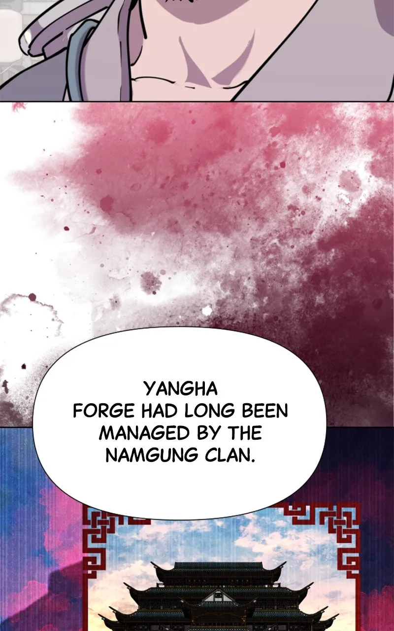 The Monkey King’s Journey to the Murim Chapter 9 page 74 - 