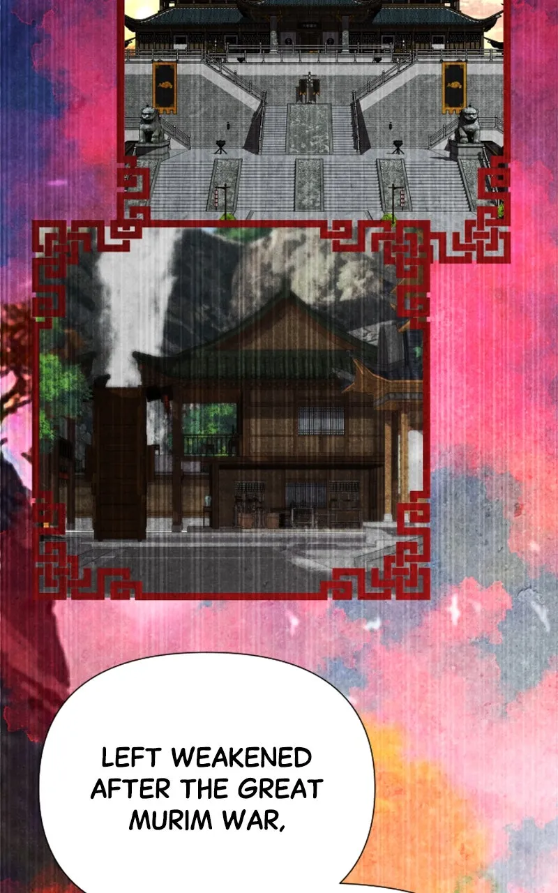 The Monkey King’s Journey to the Murim Chapter 9 page 75 - 