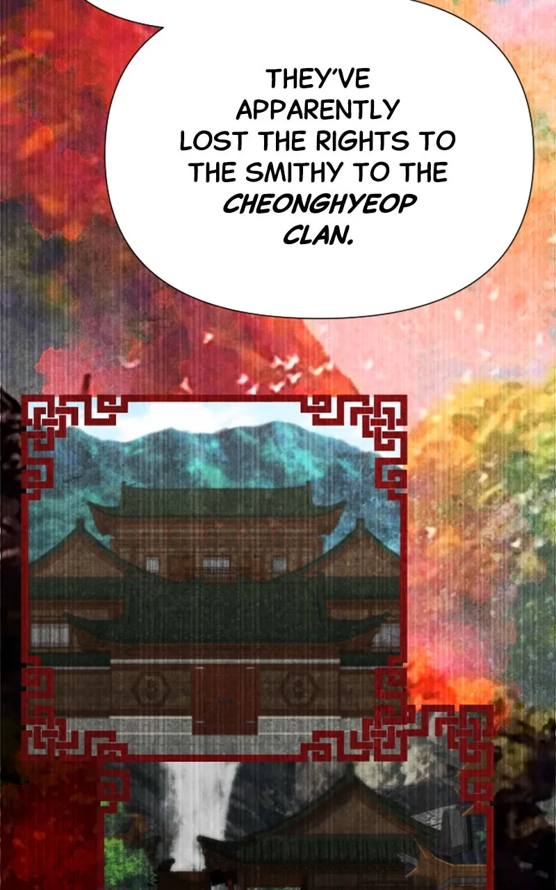 The Monkey King’s Journey to the Murim Chapter 9 page 76 - 