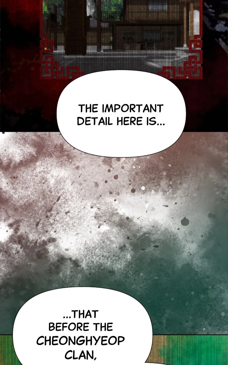 The Monkey King’s Journey to the Murim Chapter 9 page 77 - 