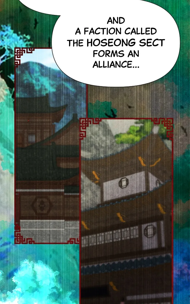 The Monkey King’s Journey to the Murim Chapter 9 page 78 - 