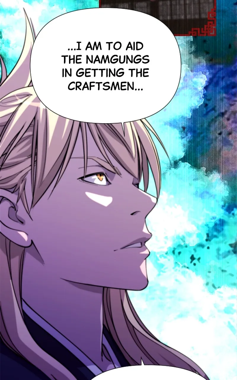 The Monkey King’s Journey to the Murim Chapter 9 page 79 - 