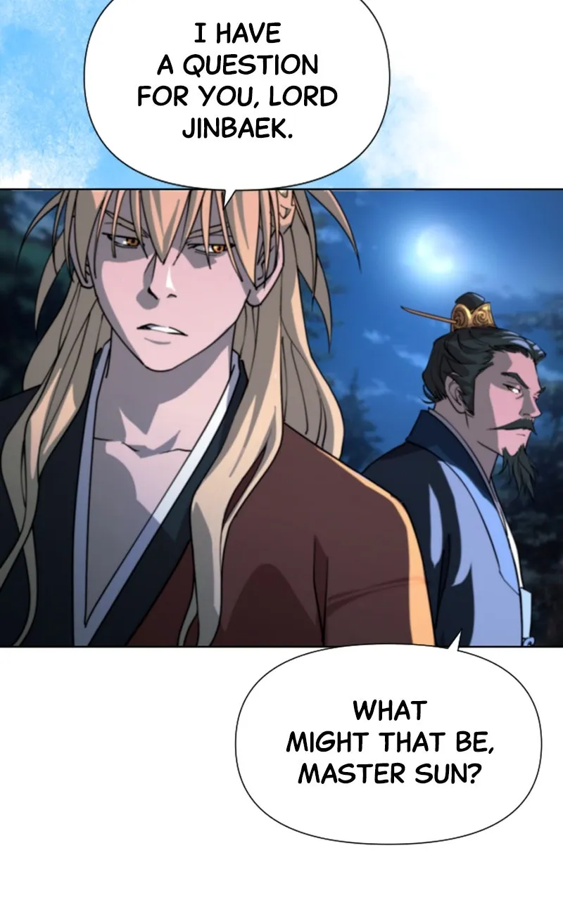 The Monkey King’s Journey to the Murim Chapter 9 page 9 - 