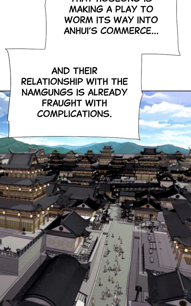 The Monkey King’s Journey to the Murim Chapter 9 page 84 - 