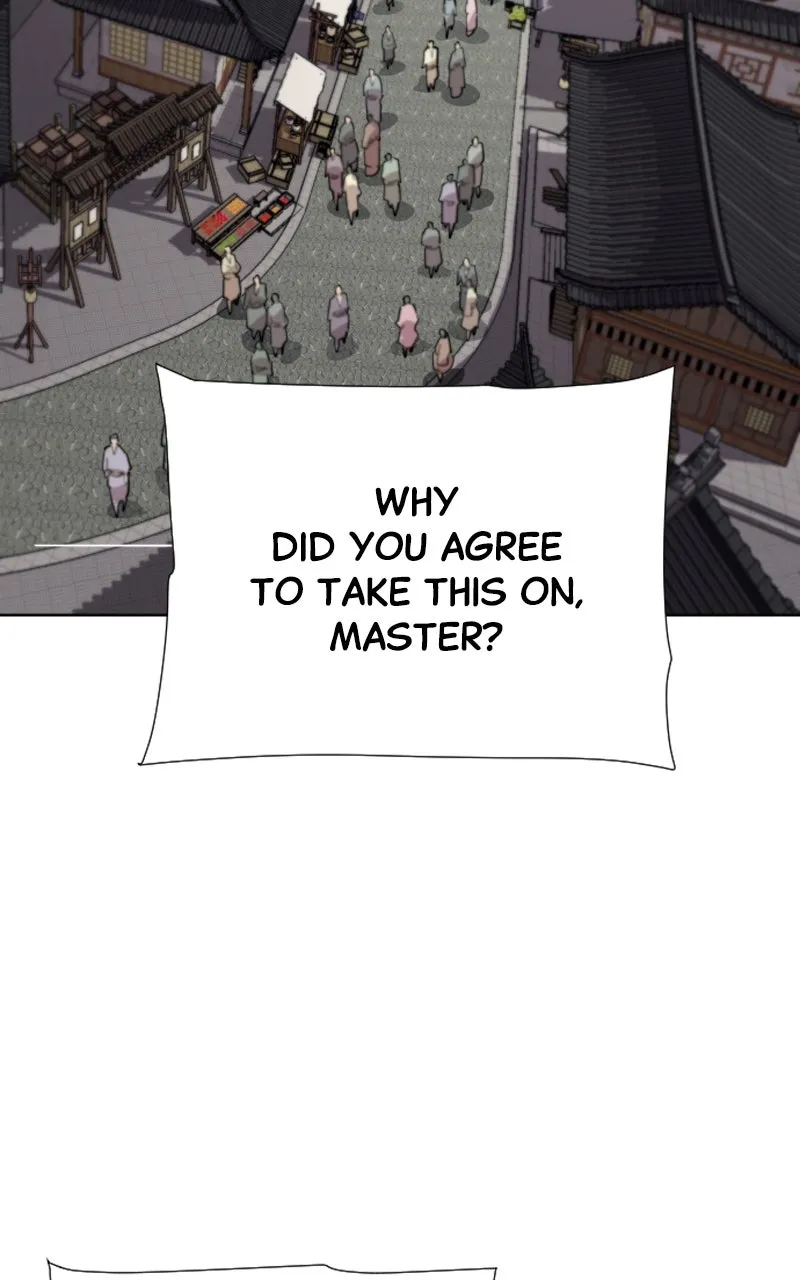 The Monkey King’s Journey to the Murim Chapter 9 page 85 - 