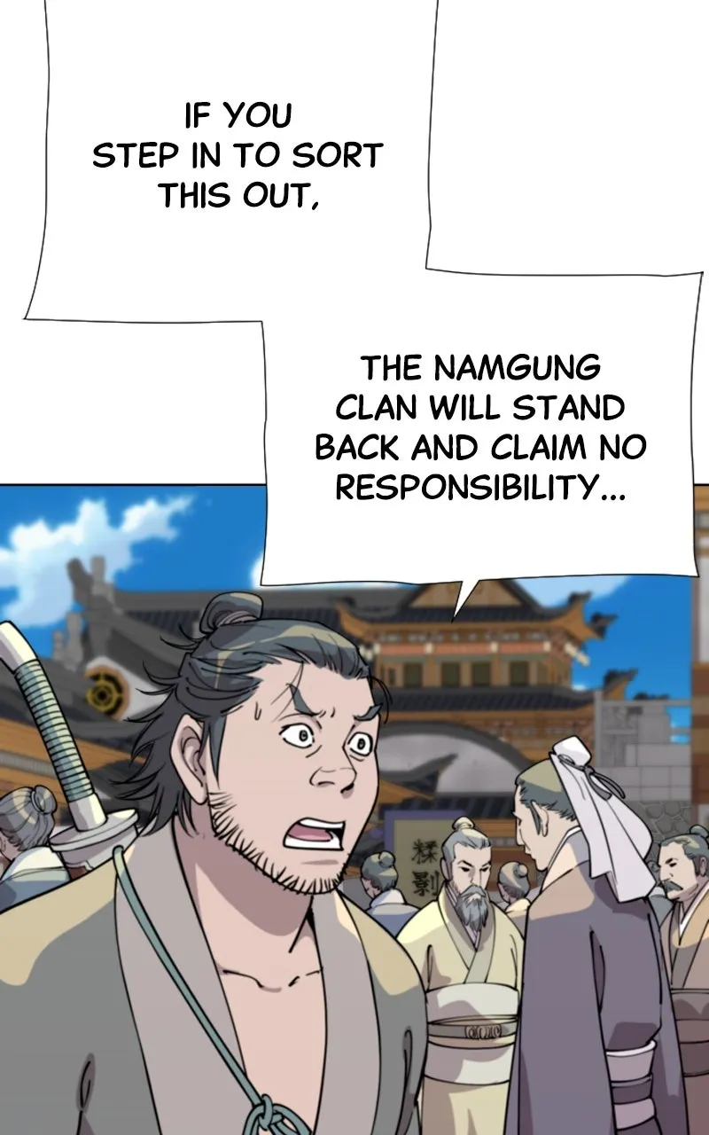 The Monkey King’s Journey to the Murim Chapter 9 page 86 - 