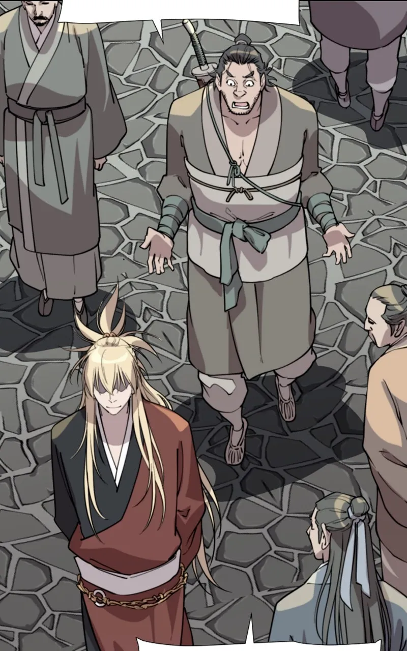The Monkey King’s Journey to the Murim Chapter 9 page 88 - 