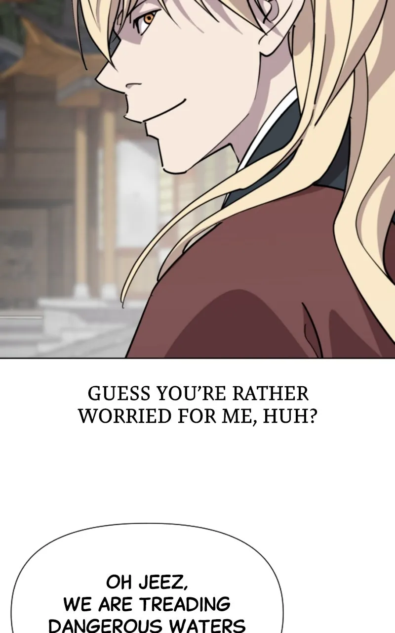 The Monkey King’s Journey to the Murim Chapter 9 page 90 - 