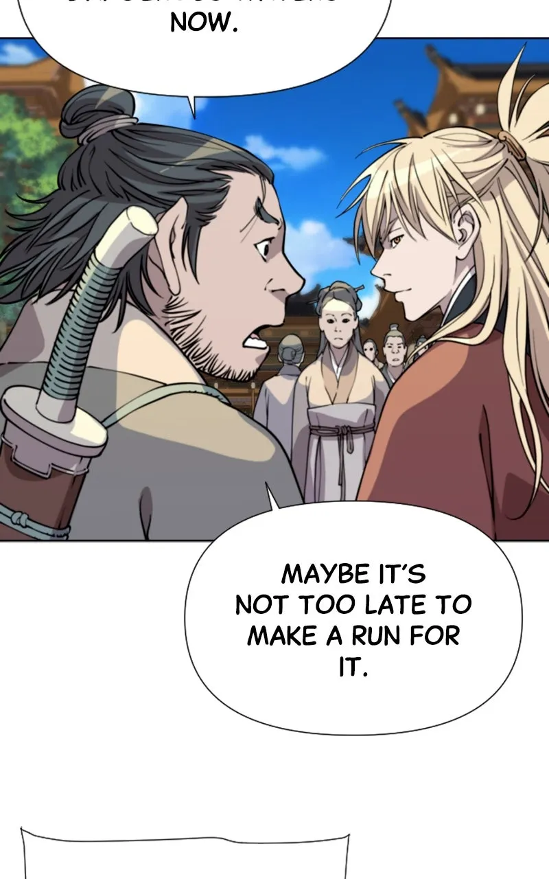 The Monkey King’s Journey to the Murim Chapter 9 page 91 - 