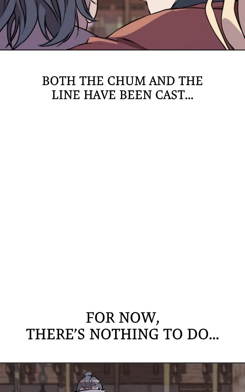 The Monkey King’s Journey to the Murim Chapter 9 page 94 - 