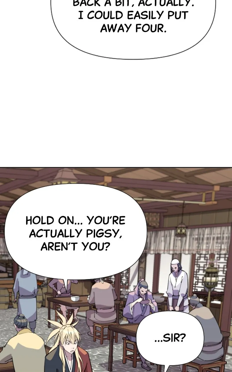The Monkey King’s Journey to the Murim Chapter 9 page 98 - 