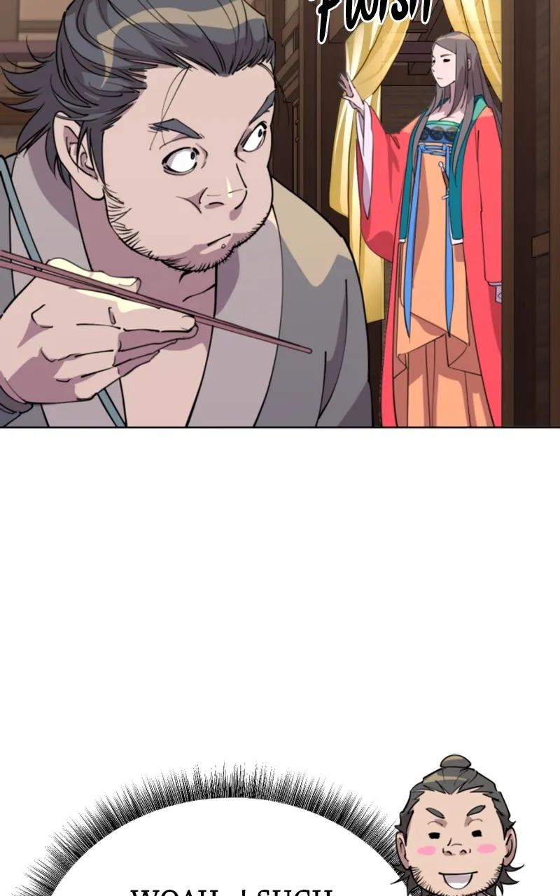 The Monkey King’s Journey to the Murim Chapter 9 page 100 - 