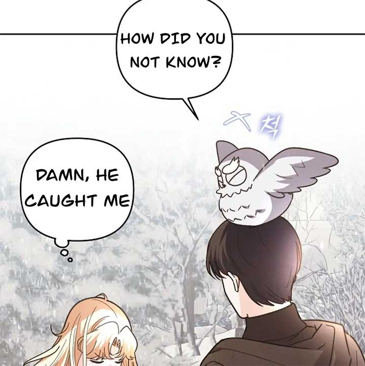 The Monster Duke Mistook Me for His Wife Chapter 11 page 14 - 