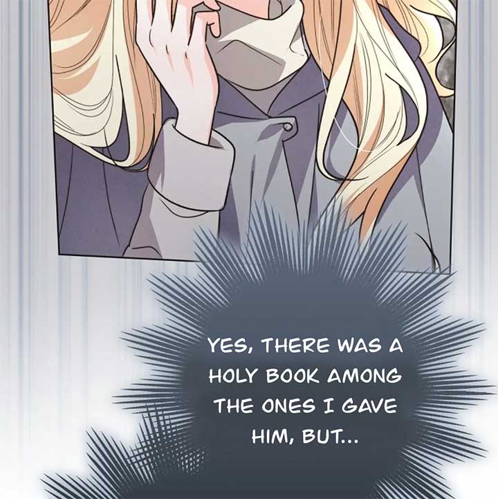 The Monster Duke Mistook Me for His Wife Chapter 11 page 20 - 