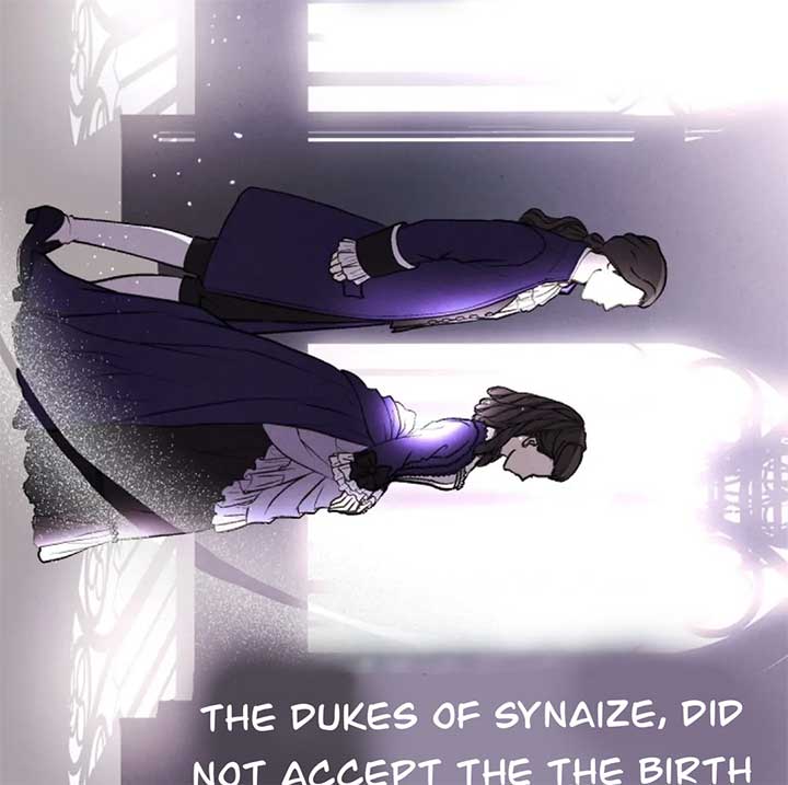The Monster Duke Mistook Me for His Wife Chapter 11 page 23 - 