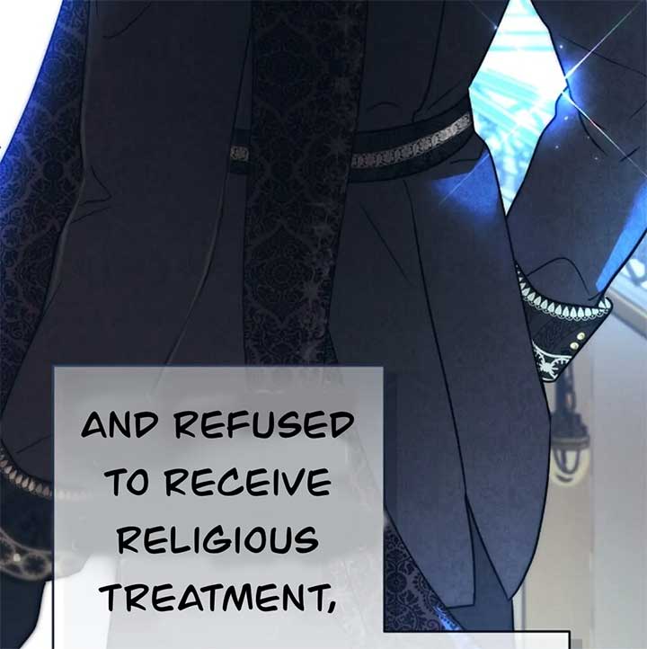 The Monster Duke Mistook Me for His Wife Chapter 11 page 28 - 