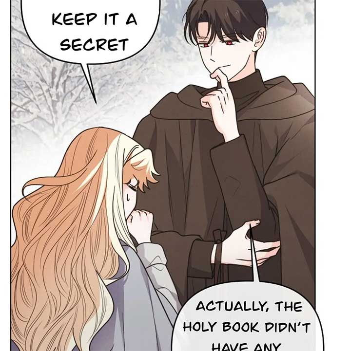 The Monster Duke Mistook Me for His Wife Chapter 11 page 38 - 