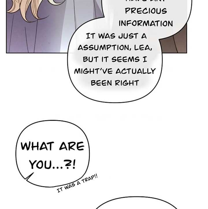 The Monster Duke Mistook Me for His Wife Chapter 11 page 39 - 