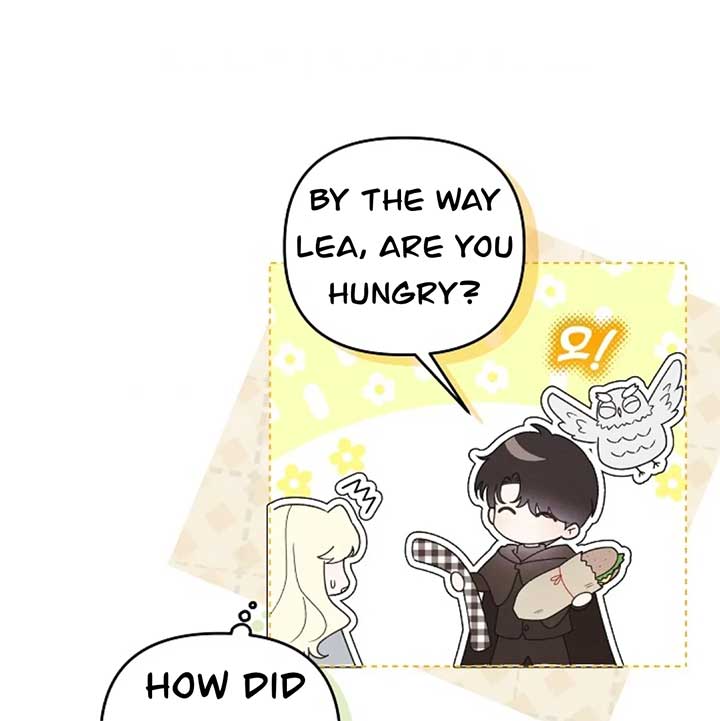 The Monster Duke Mistook Me for His Wife Chapter 11 page 50 - 