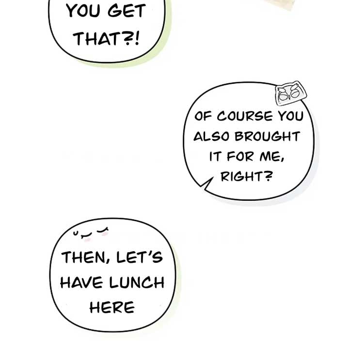 The Monster Duke Mistook Me for His Wife Chapter 11 page 51 - 