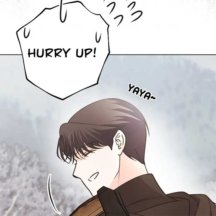 The Monster Duke Mistook Me for His Wife Chapter 11 page 83 - 
