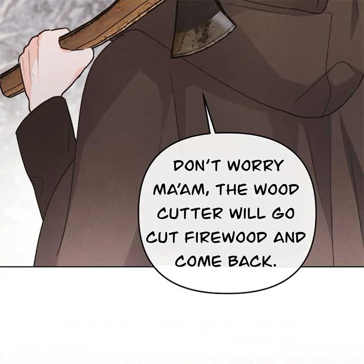 The Monster Duke Mistook Me for His Wife Chapter 11 page 84 - 