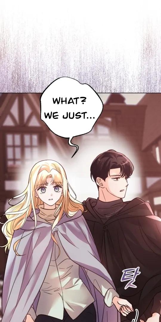 The Monster Duke Mistook Me for His Wife Chapter 12 page 127 - 