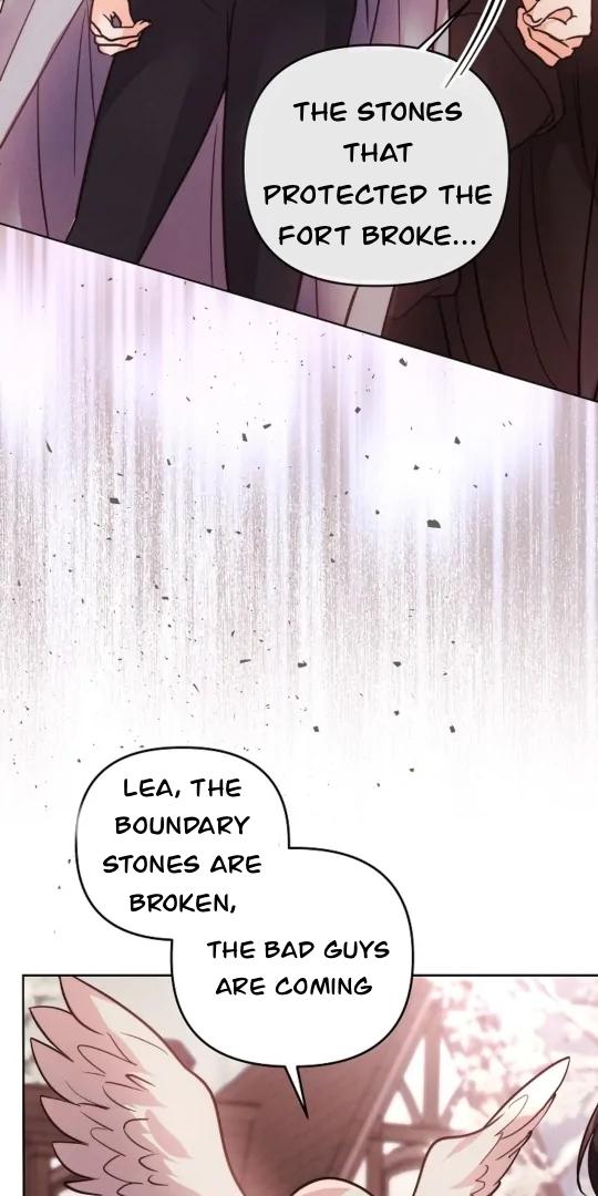 The Monster Duke Mistook Me for His Wife Chapter 12 page 128 - 