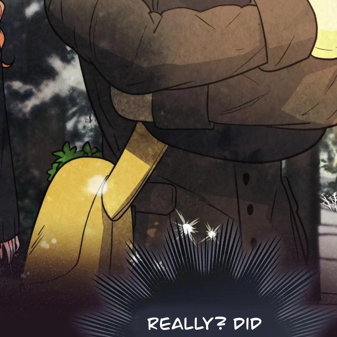 The Monster Duke Mistook Me for His Wife Chapter 12 page 133 - 