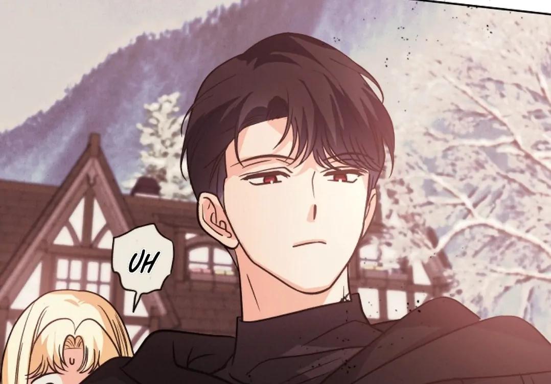 The Monster Duke Mistook Me for His Wife Chapter 12 page 138 - 