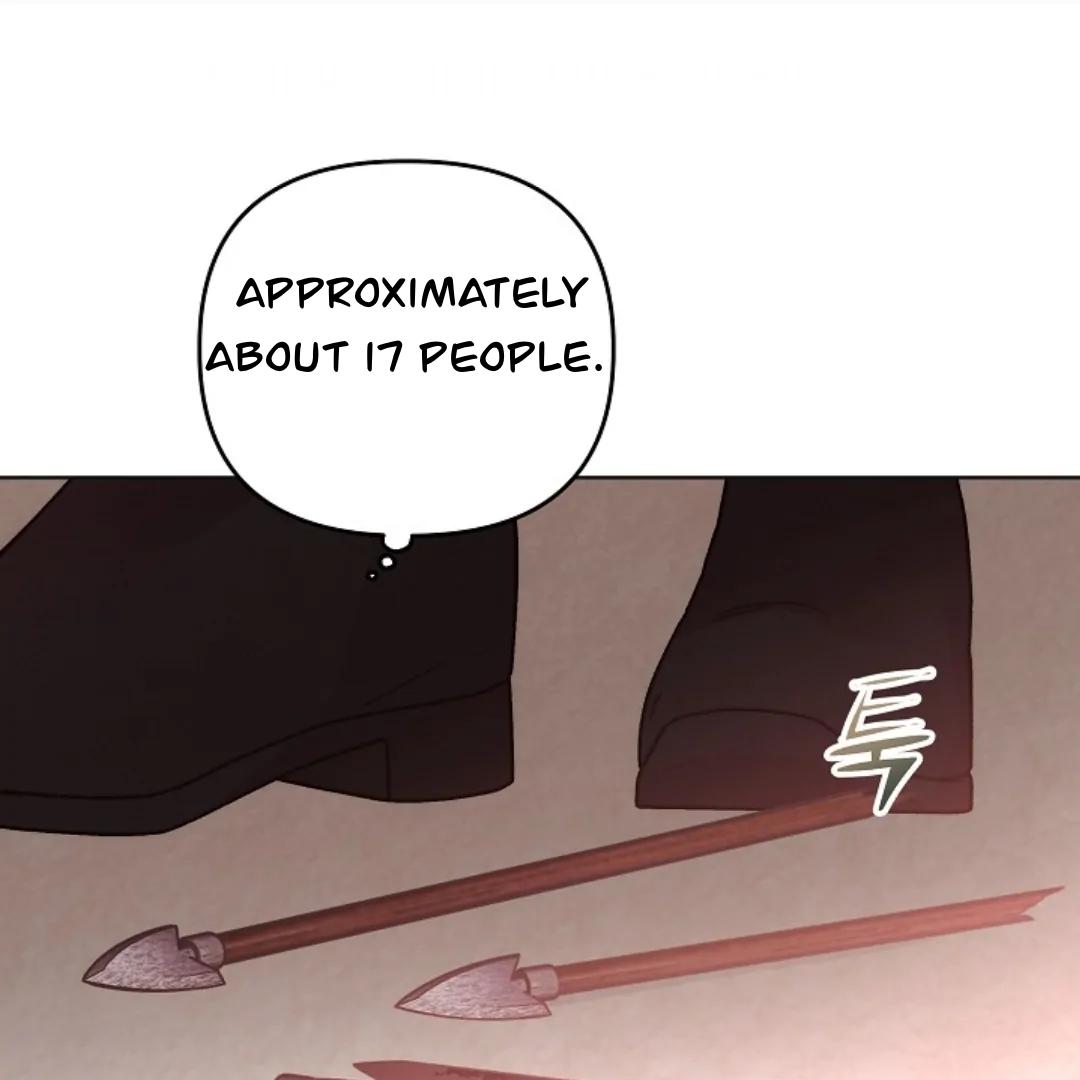 The Monster Duke Mistook Me for His Wife Chapter 12 page 140 - 