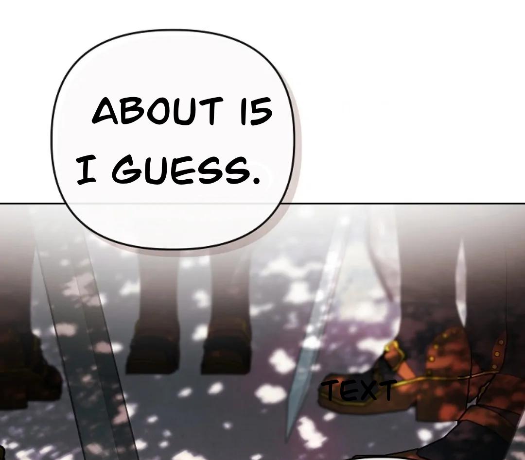 The Monster Duke Mistook Me for His Wife Chapter 12 page 145 - 