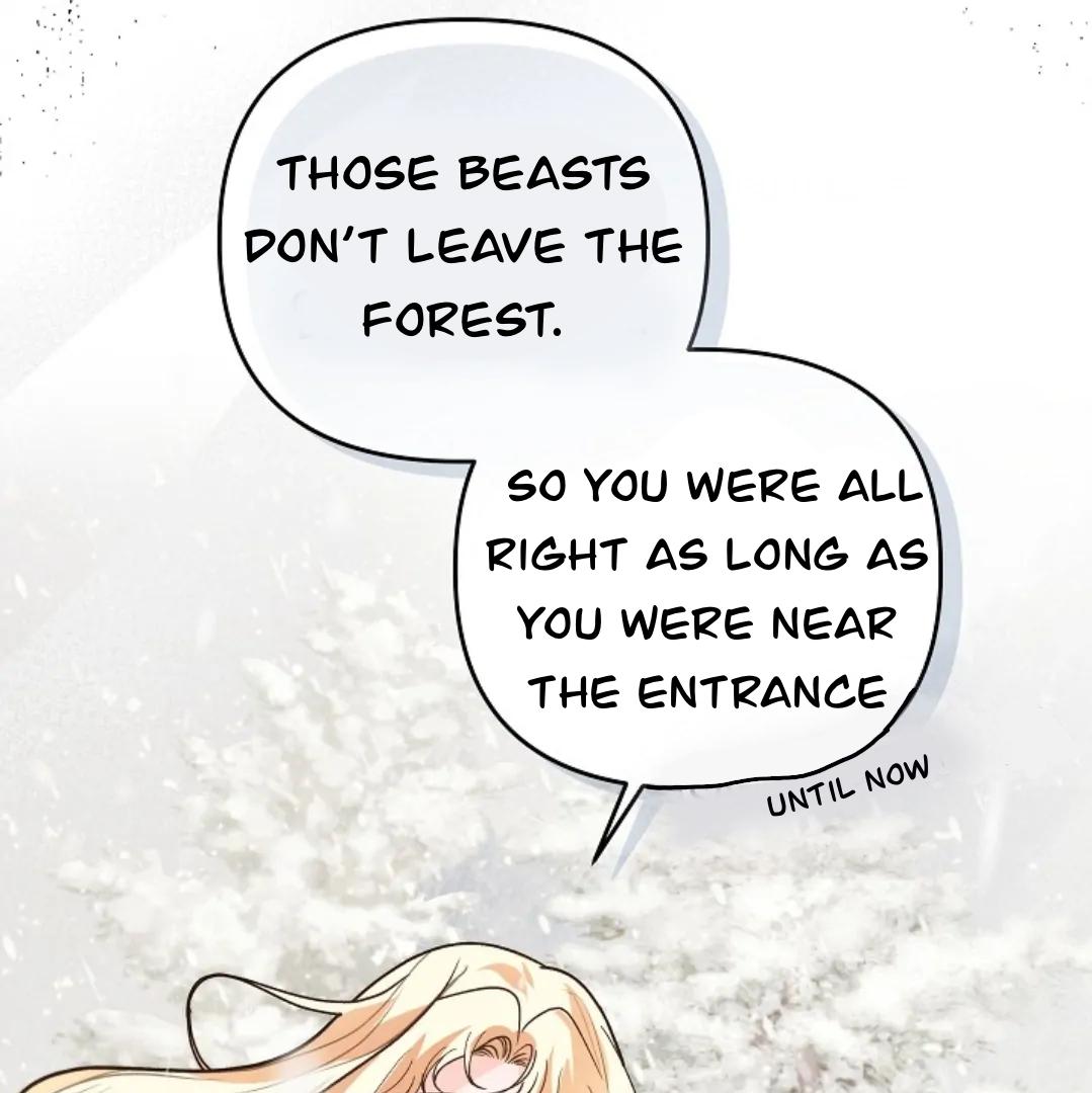 The Monster Duke Mistook Me for His Wife Chapter 12 page 18 - 